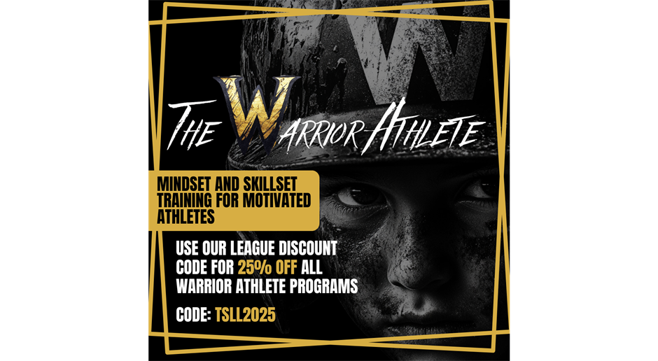 The Warrior Athlete Program 