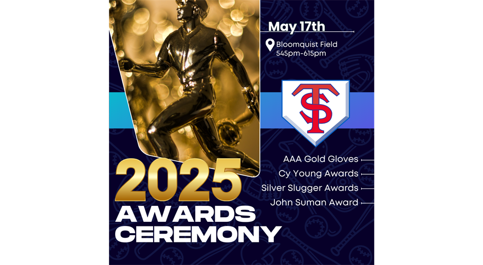 May 17, 2025 Award Ceremony 