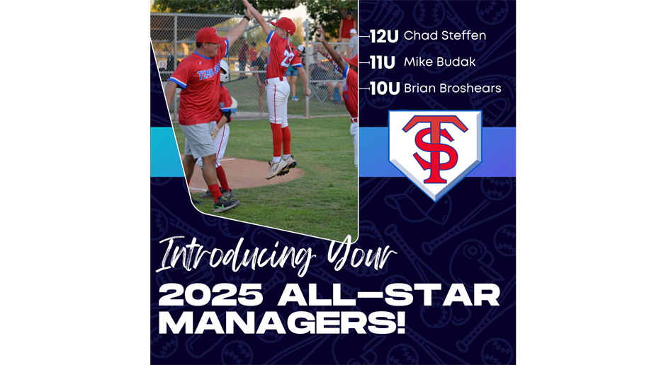 2025 All-Star Managers 