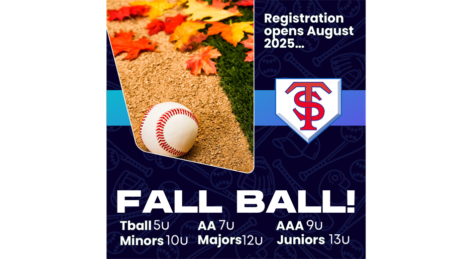 Fall Ball 2025
