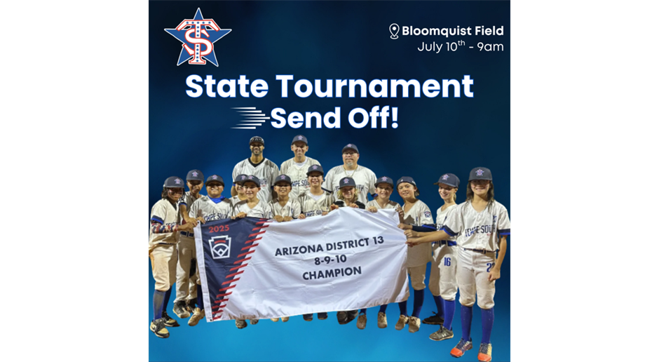 10U State Bound 