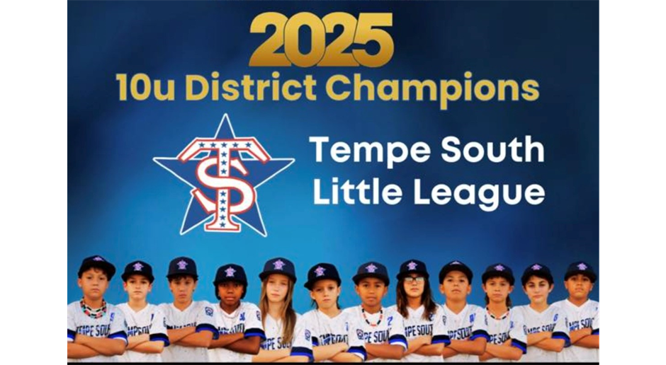 10U D13 Champs