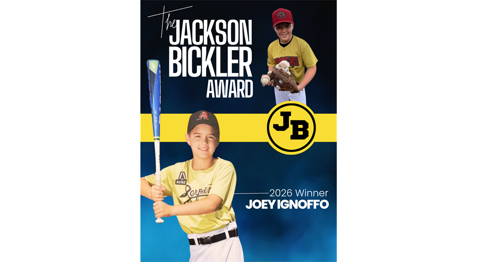 2026 JMB Award 
