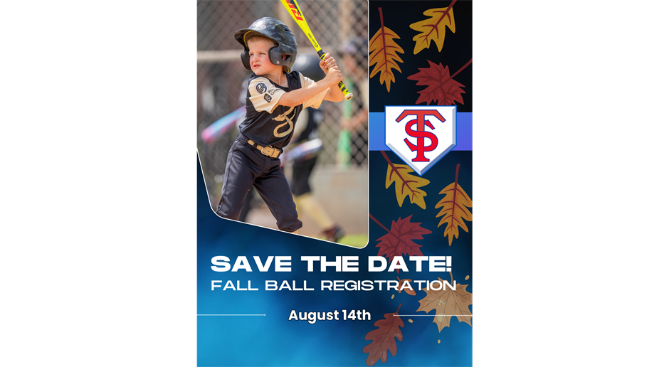 Fall Ball 2026 